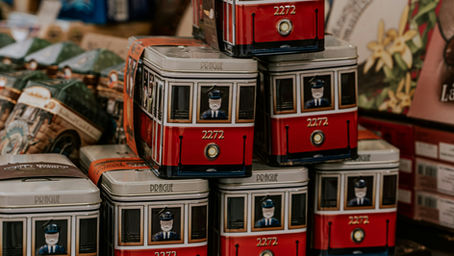 Prague’s flea markets also reflect the country’s political and social history. During the communist era many goods were difficult to obtain in official stores, so informal markets became important places for trading used items