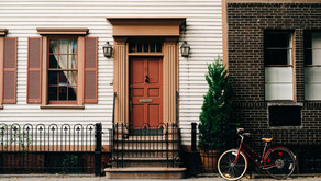 5 Pros of Rental Properties