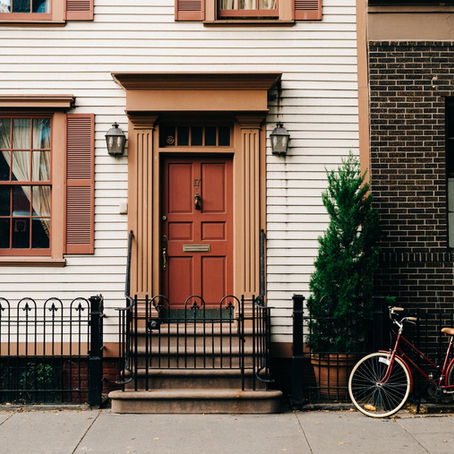 Tips for Potential Tenants Looking for a Townhouse to Rent