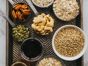 Quelles sont les céréales interdites ?