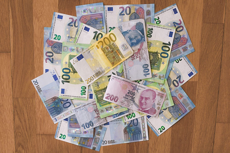 how to collect debt(debt recovery) in Turkey