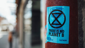 Distributing the Costs of Justified Disobedience: Extinction Rebellion, and Beyond