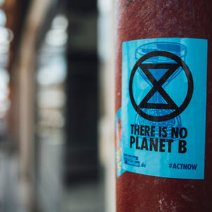 Are We Humans Killing The Planet?