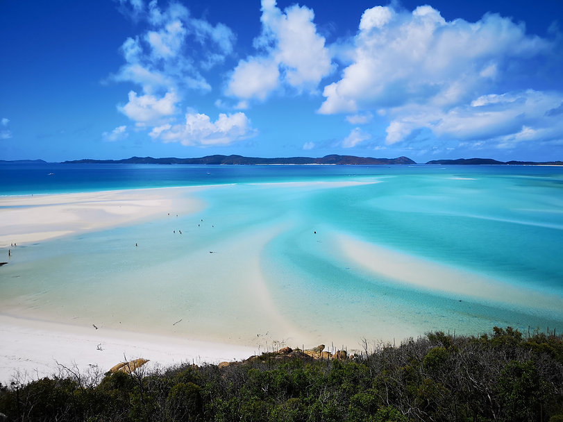 Whitsundays, Queensland