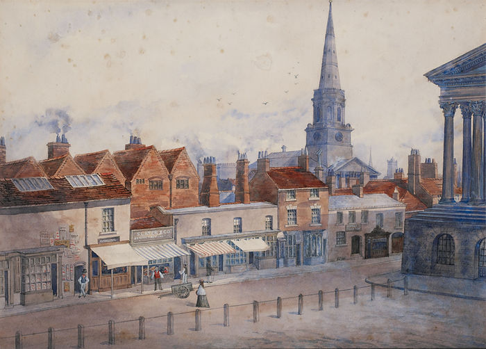 Image by Birmingham Museums Trust