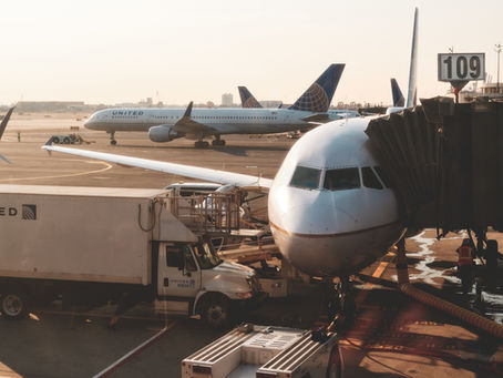 VIP NYC Transfers - Luxury Airport Transfer from EWR to Manhattan for Executives: The Arrival Standard
