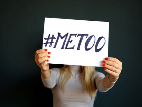 Understanding What Constitutes Sexual Harassment