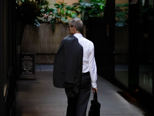 How do we restart stalled corporate climate action?