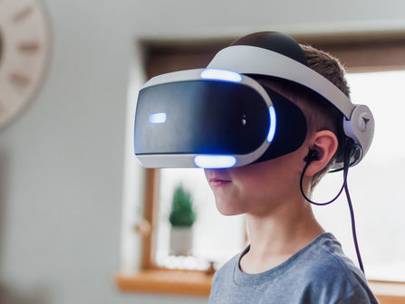 A Metaverse amendment to the UK’s Online Safety Bill?