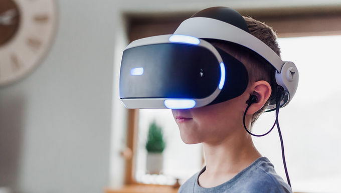 Rumores sobre el casco de realidad virtual de Apple van en ascenso