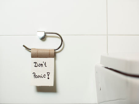 How To Deal With Recurrent UTIs!