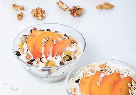 Gluten-Free Muesli Recipe for Breakfast