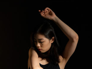 Die unsichtbare Magie: Was beim Ecstatic Dance energetisch passiert