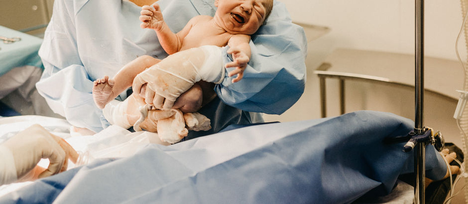 Postpartum Recovery Must-Haves: Pack Like a Pro for Comfort and Healing