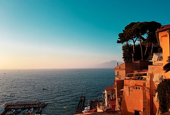 Visite des îles italiennes en yacht