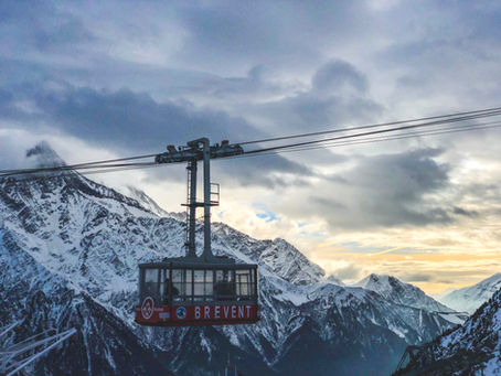 Tout savoir sur Chamonix: un séjour bien investi!