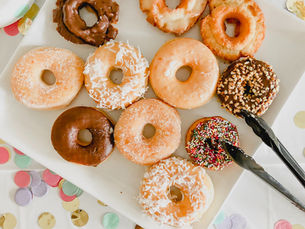 Clearing Up Intuitive Eating Misconceptions