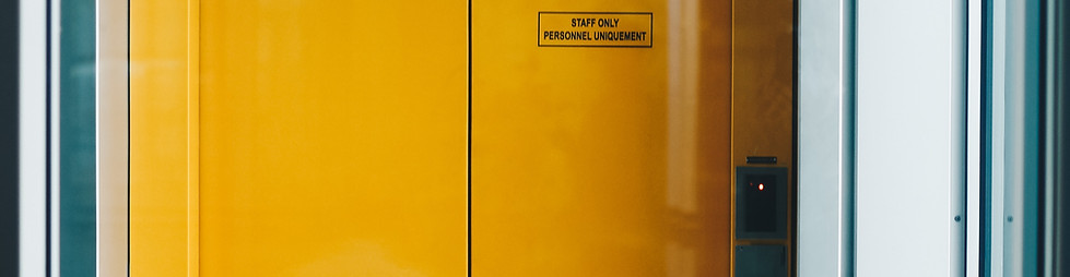 Manutenção Elevadores