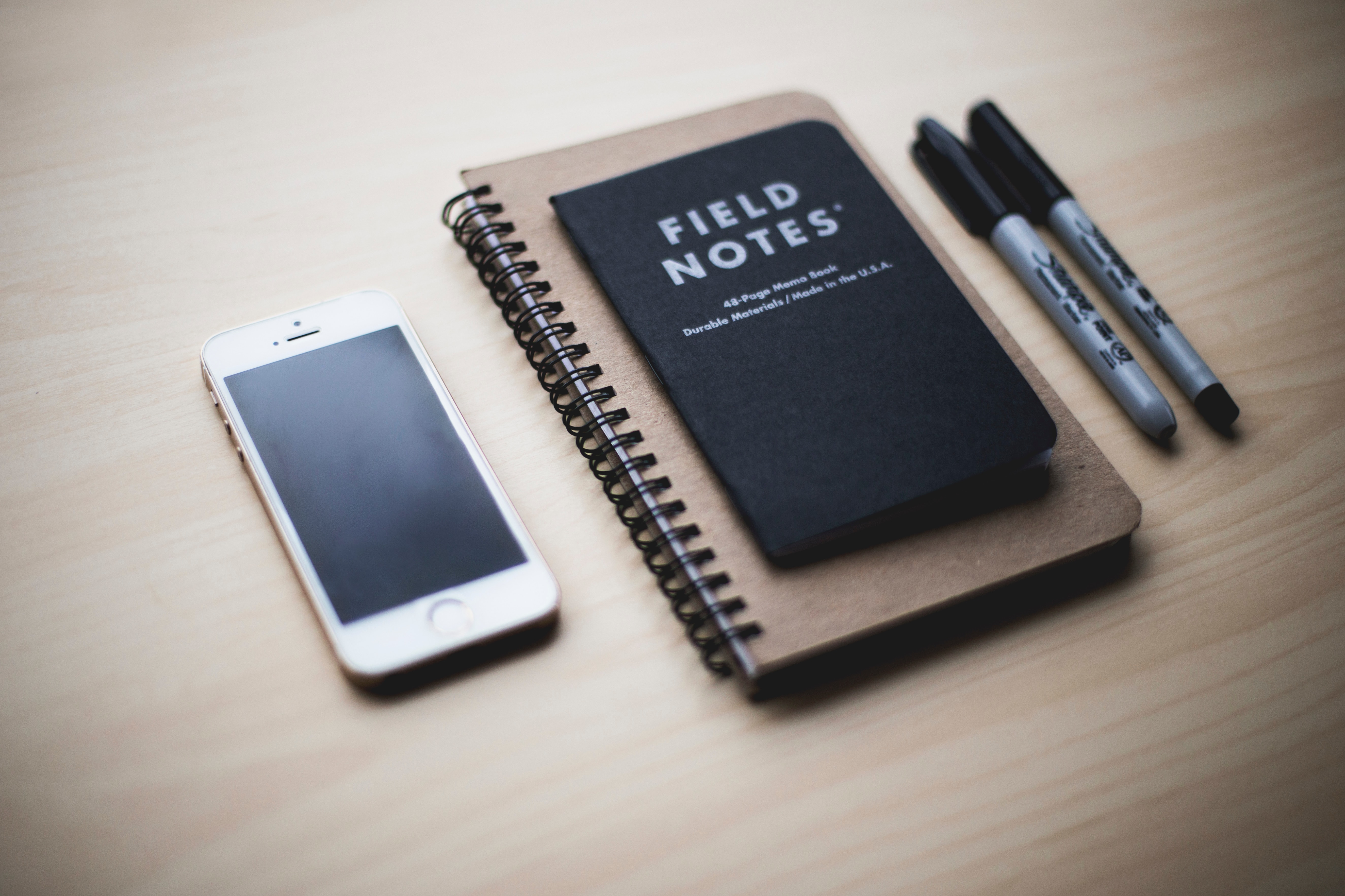 Favorite Tools content media