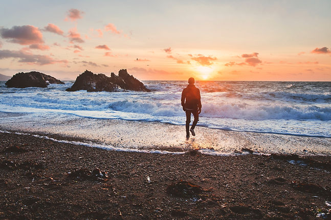 Image by Joshua Earle
