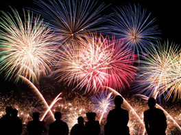 Grand Finale 7/19
