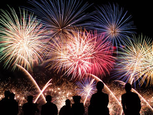 "Cuối năm đi đâu": 9 sự kiện nổi bật chào đón năm mới 2023