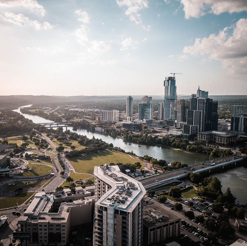 Bridging the Gap - Loan People