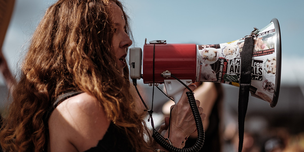 8pm - 10pm | In Their Words: Migrant Narratives and Voices