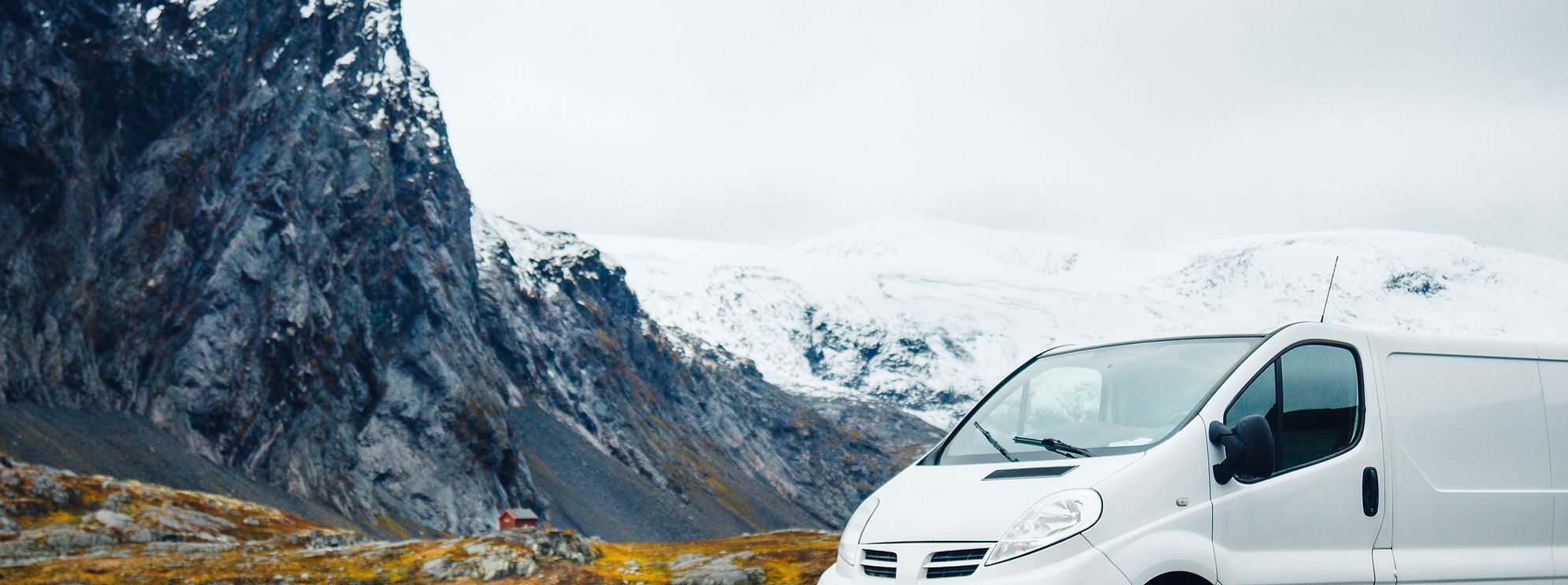 Image by Johannes Andersson