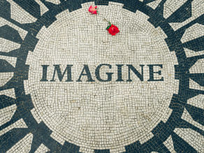 Imagine: Ignatian Contemplation.