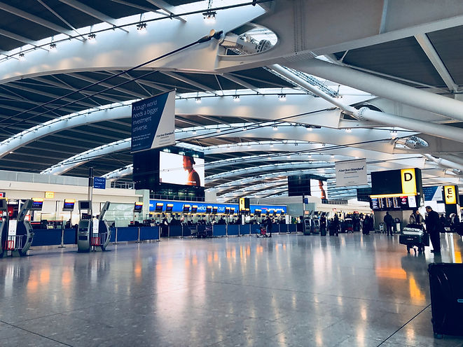 Airports Training Solutions