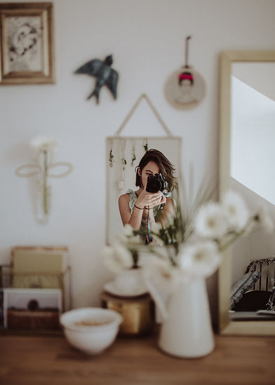 Image by Kinga Cichewicz