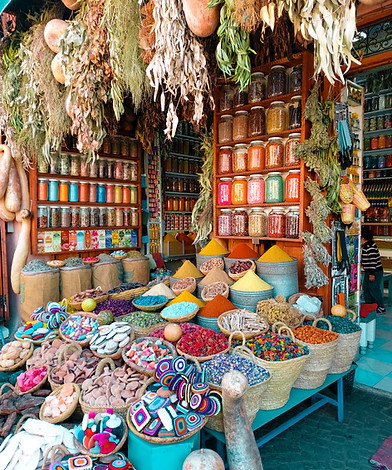 luxury tours south america