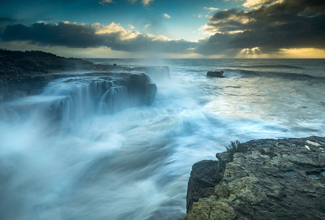 Image by Chris Meads
