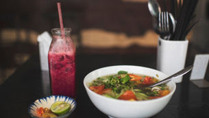 How to Nourish Your Liver