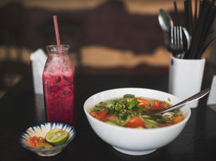 How to Nourish Your Liver