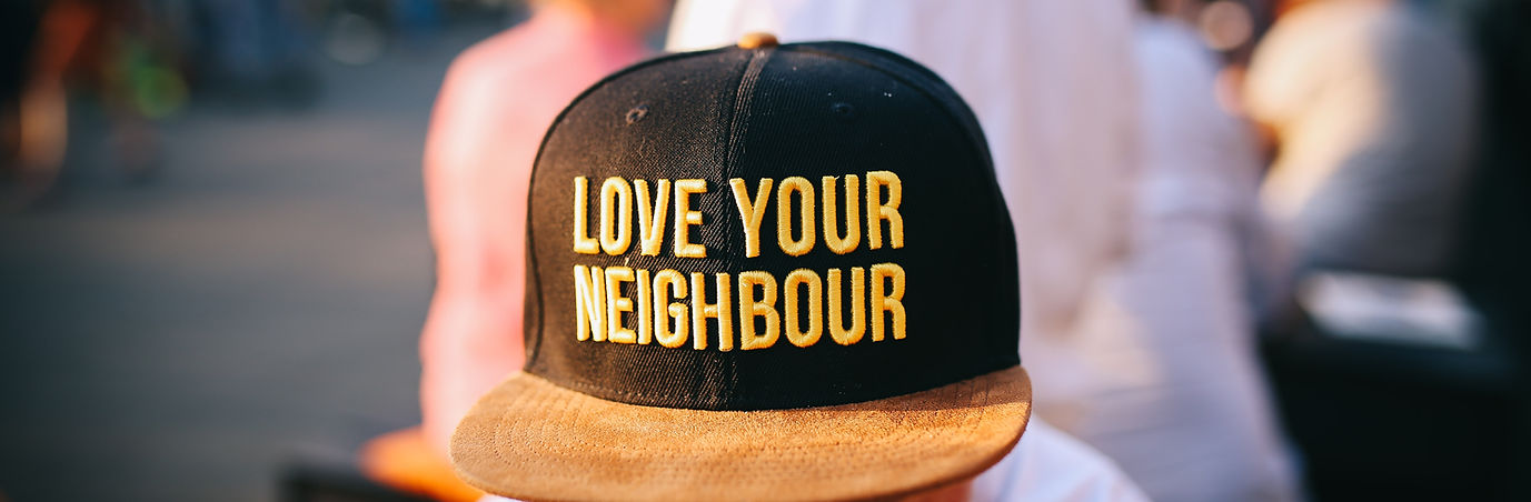 Image by Nina Strehl