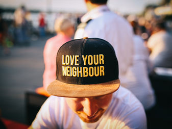 Four Churches in Canberra and Queanbeyan