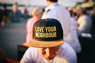 Image by Nina Strehl