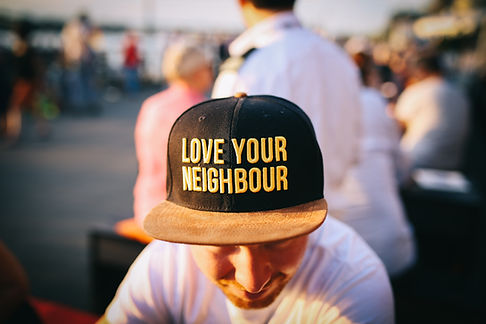 Image by Nina Strehl