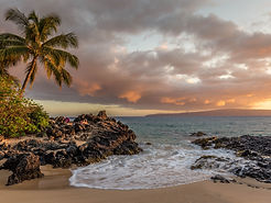 PLAGE HAWAI