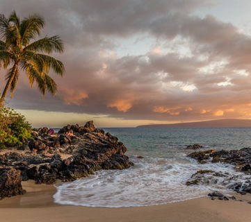 Pacific