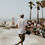 Thumbnail: Relax-Fit T-Shirts  Light Colours for Men