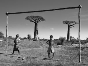 Ecofeminism in action: Marie Christina Kolo’s fight for sustainability in Madagascar