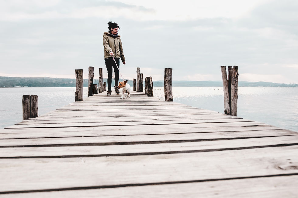 cultivating trust and self-confidence
