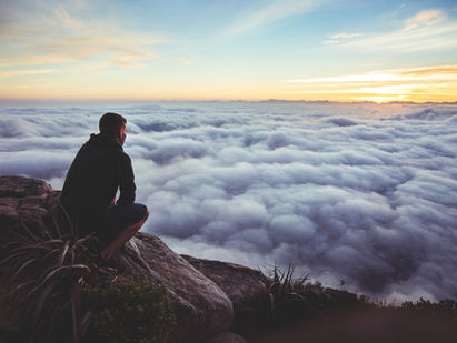 The Mental Health Benefits of Christ-Inspired Waiting