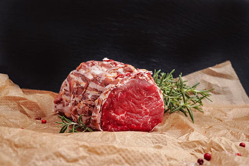 steak
