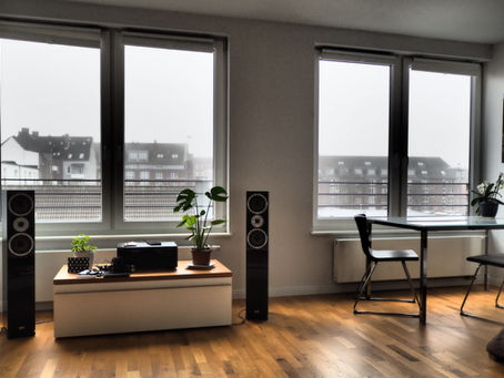 Where to buy investment apartments in Budapest