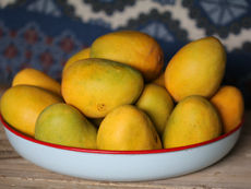 The Tropical Fruit of Sri Lanka: A Season by Season Guide