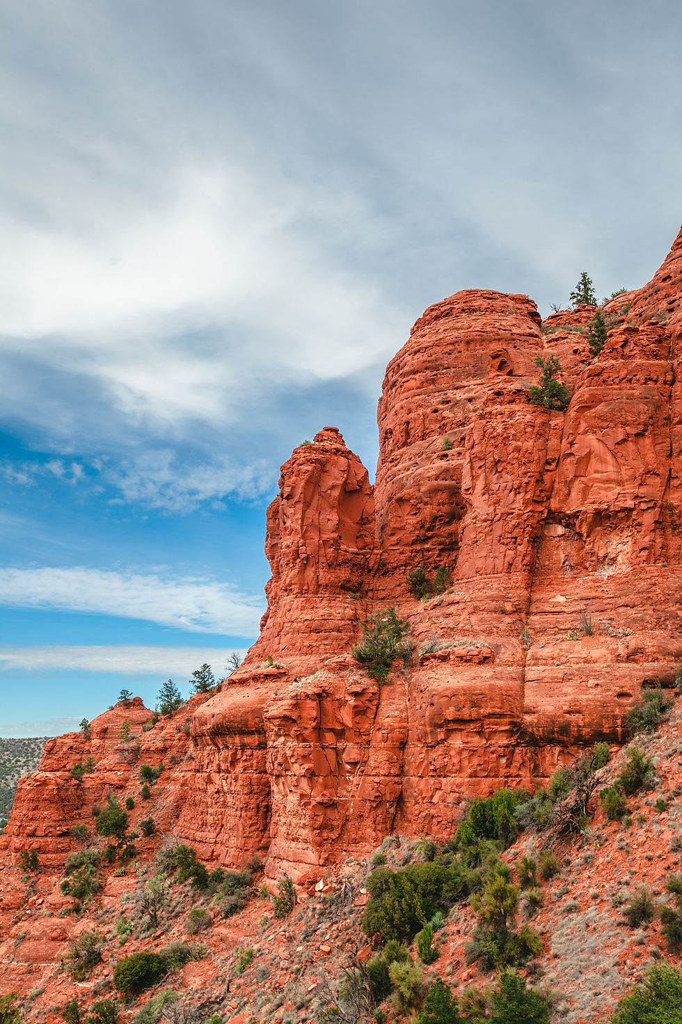 Sedona, Arizona